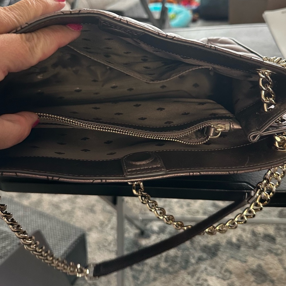 Kate Spade purse - Picture 4 of 4